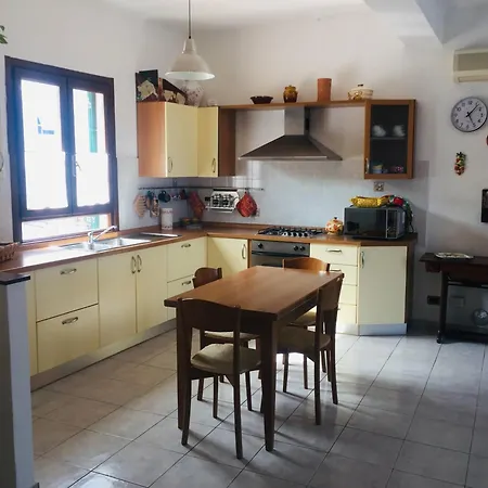 Casa Di Maria * San Lorenzo al Mare