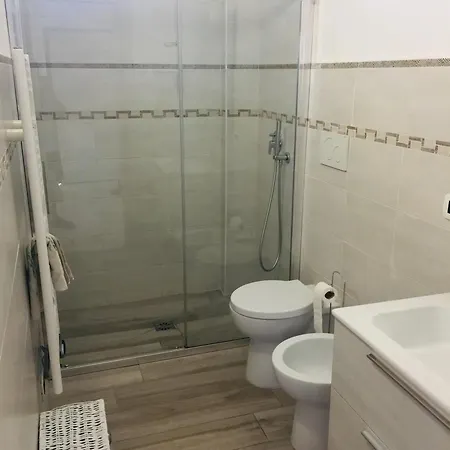 Casa Di Maria