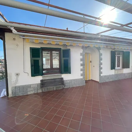 بيت للعطل Casa Di Maria