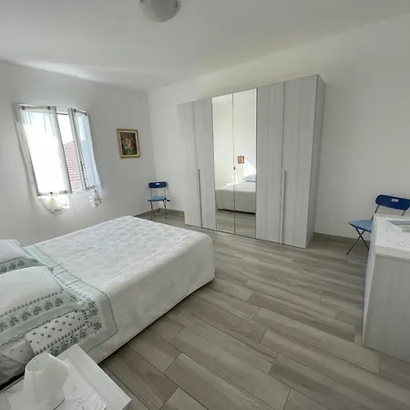 Casa Di Maria بيت للعطل *