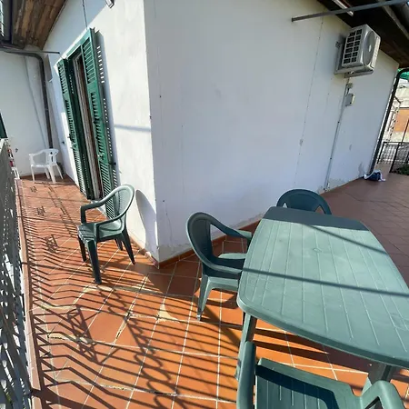 بيت للعطل Casa Di Maria