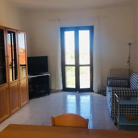 بيت للعطل Casa Di Maria