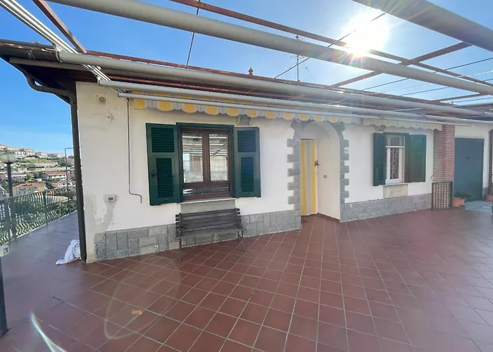 Nyaraló Casa Di Maria