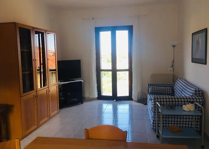 Nyaraló Casa Di Maria
